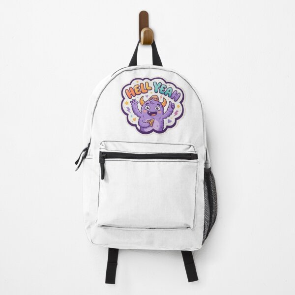Item preview, Hell yeah designed and sold by Shivam Arora.