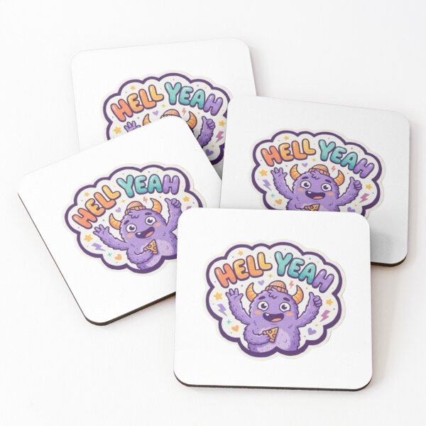Item preview, Hell yeah designed and sold by Shivam Arora.