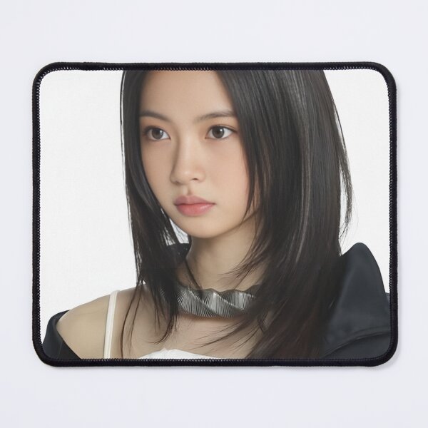 Item preview, KiiiKiii Kya Delulu Cute Merch Sticker | Kpop Fanmade Aesthetic Art designed and sold by Valereekmerch.