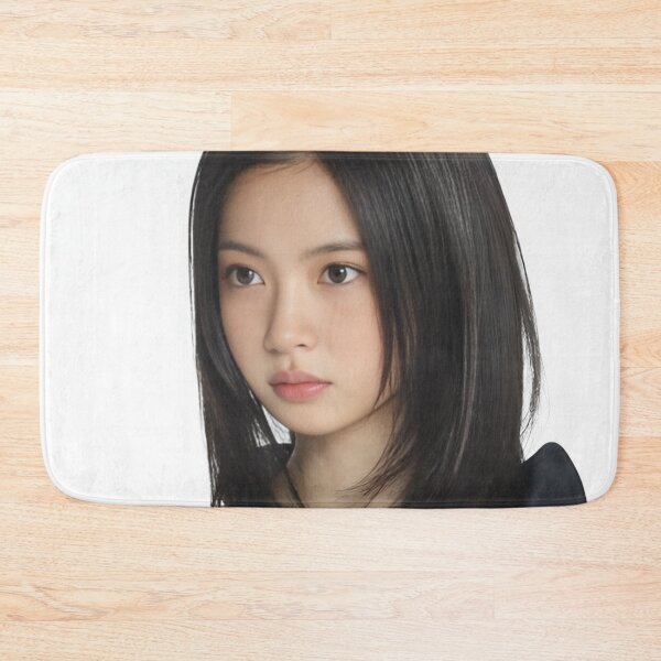 Item preview, KiiiKiii Kya Delulu Cute Merch Sticker | Kpop Fanmade Aesthetic Art designed and sold by Valereekmerch.