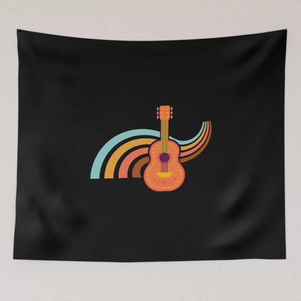 Item preview, Retro Sunset Festival Vibes designed and sold by LuveraxArt.