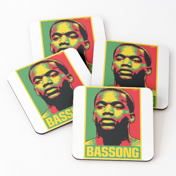 Item preview, Bassong - CAMEROON designed and sold by DFA.