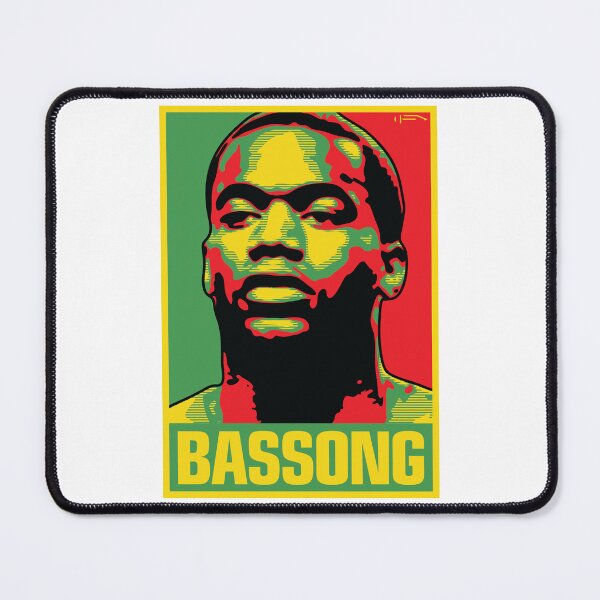 Item preview, Bassong - CAMEROON designed and sold by DFA.