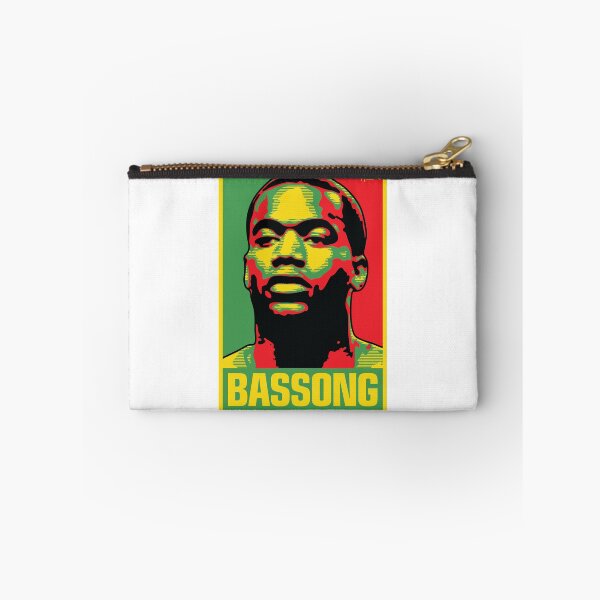 Item preview, Bassong - CAMEROON designed and sold by DFA.