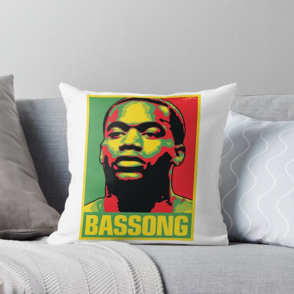 Item preview, Bassong - CAMEROON designed and sold by DFA.