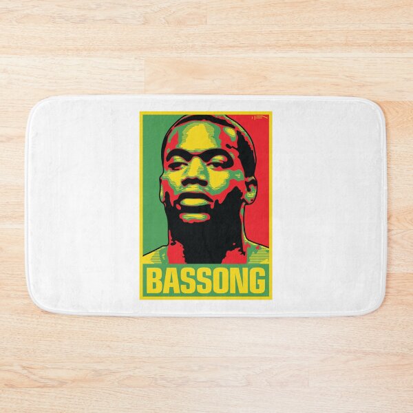 Item preview, Bassong - CAMEROON designed and sold by DFA.