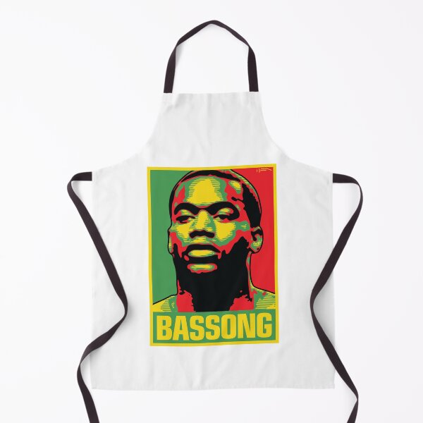 Item preview, Bassong - CAMEROON designed and sold by DFA.
