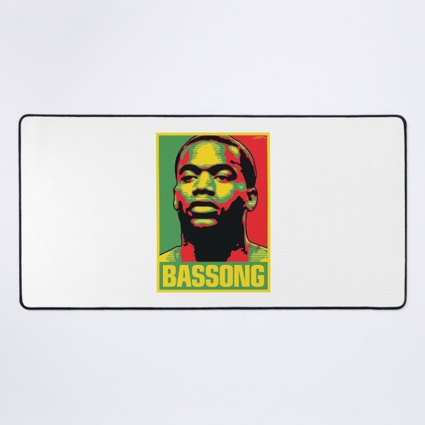 Item preview, Bassong - CAMEROON designed and sold by DFA.
