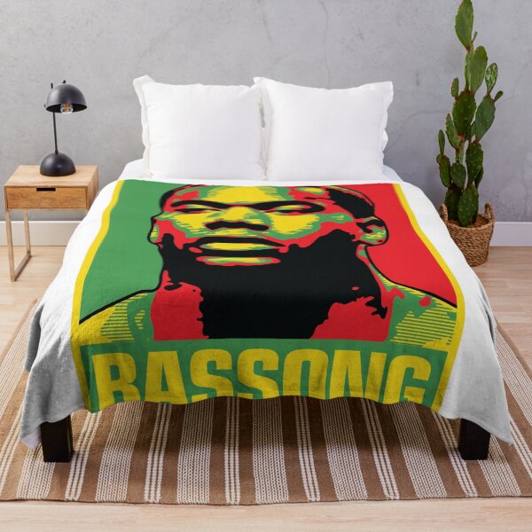 Item preview, Bassong - CAMEROON designed and sold by DFA.