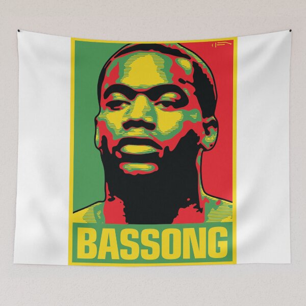Item preview, Bassong - CAMEROON designed and sold by DFA.
