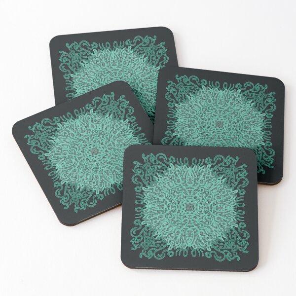 Item preview, Cosmic Dithering  designed and sold by CronistaOmega.