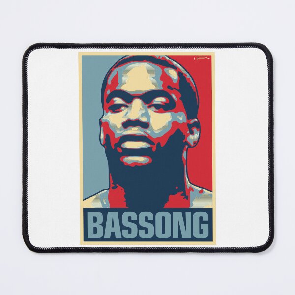 Item preview, Bassong designed and sold by DFA.