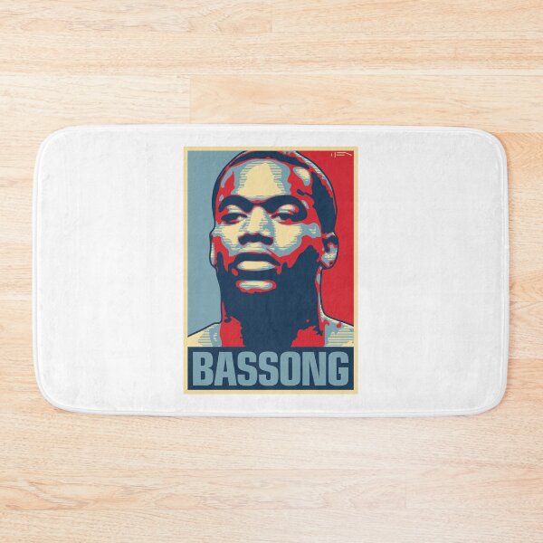 Item preview, Bassong designed and sold by DFA.
