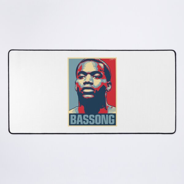 Item preview, Bassong designed and sold by DFA.