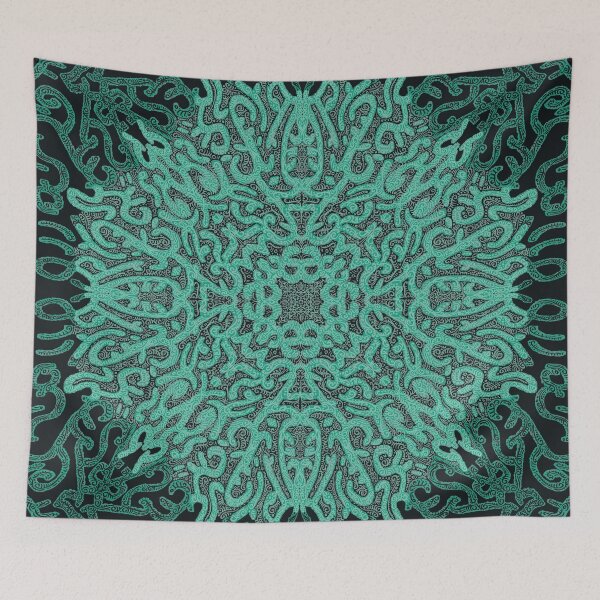 Item preview, Cosmic Dithering  designed and sold by CronistaOmega.
