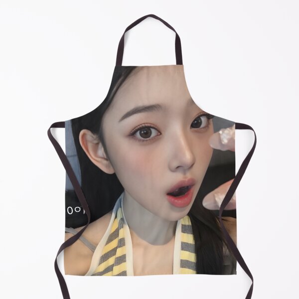 Item preview, KiiiKiii Leesol Delulu Journal Aesthetic Sticker | Cute Kpop Planner Art designed and sold by Valereekmerch.