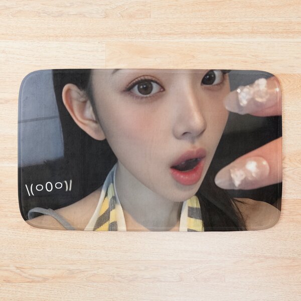 Item preview, KiiiKiii Leesol Delulu Journal Aesthetic Sticker | Cute Kpop Planner Art designed and sold by Valereekmerch.