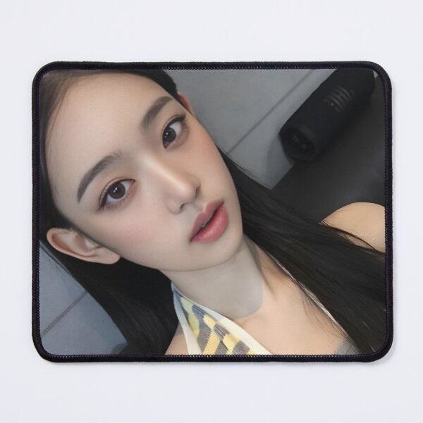 Item preview, KiiiKiii Leesol Delulu Tech Sticker | Cute Aesthetic Kpop Laptop Decal designed and sold by Valereekmerch.