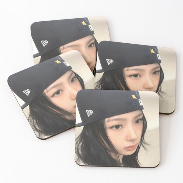 Item preview, KiiiKiii Kya Delulu Cute Case Design | Dreamy Kpop Girl Group Art designed and sold by Valereekmerch.