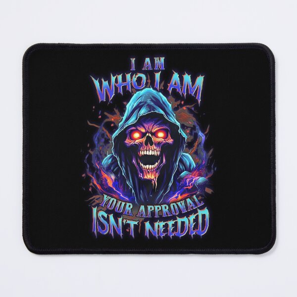 Item preview, Unapologetic Reaper designed and sold by MOFAPPAREL.