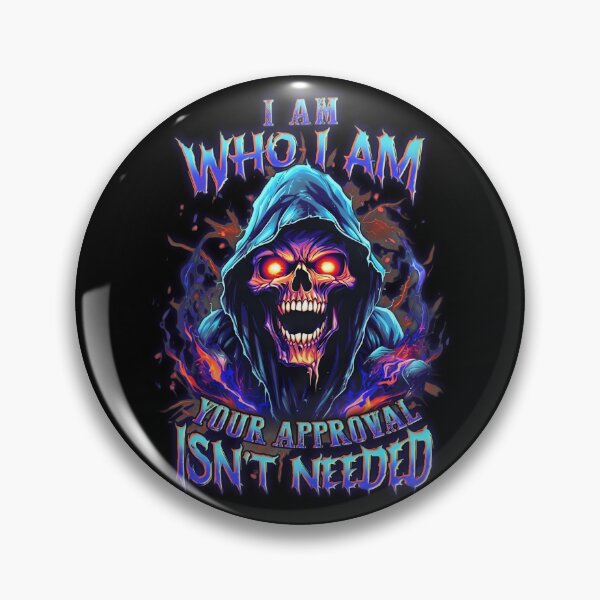 Item preview, Unapologetic Reaper designed and sold by MOFAPPAREL.