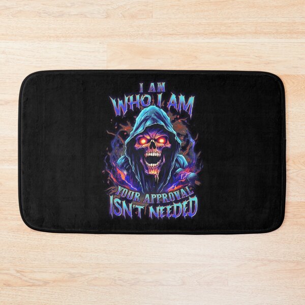 Item preview, Unapologetic Reaper designed and sold by MOFAPPAREL.