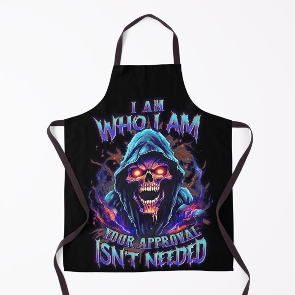 Item preview, Unapologetic Reaper designed and sold by MOFAPPAREL.