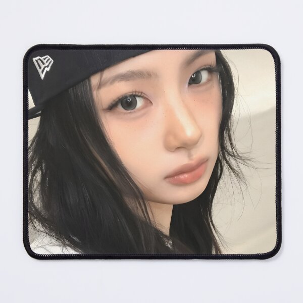 Item preview, KiiiKiii Kya Delulu Cute Notebook Art | Pastel Kpop Fan Design designed and sold by Valereekmerch.