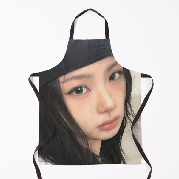 Item preview, KiiiKiii Kya Delulu Cute Notebook Art | Pastel Kpop Fan Design designed and sold by Valereekmerch.