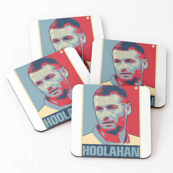 Item preview, Hoolahan designed and sold by DFA.