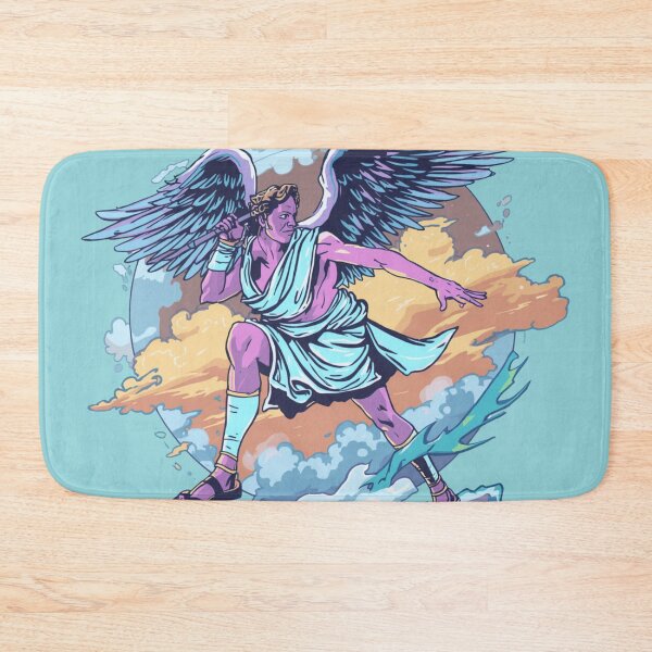 Item preview, Greek God Hermes designed and sold by Heaven1111.