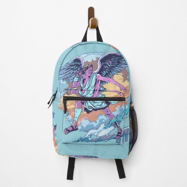 Item preview, Greek God Hermes designed and sold by Heaven1111.