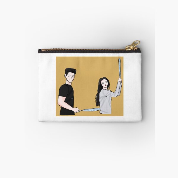 Item preview, Spring Fever Korean Drama designed and sold by ArtRaftPro.