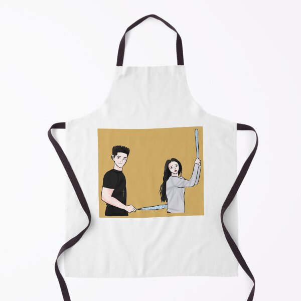 Item preview, Spring Fever Korean Drama designed and sold by ArtRaftPro.