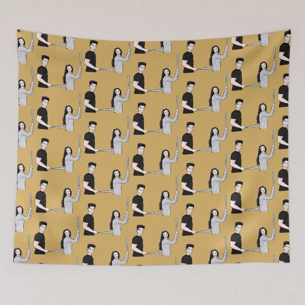 Item preview, Spring Fever Korean Drama designed and sold by ArtRaftPro.