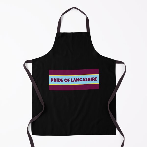 Item preview, Burnley - Pride of Lancashire designed and sold by SYGN.