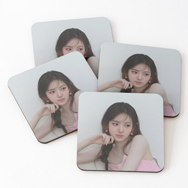 Item preview, KiiiKiii Sui Delulu Cute Pop Sticker | Korean Aesthetic Fan Art Design designed and sold by Valereekmerch.