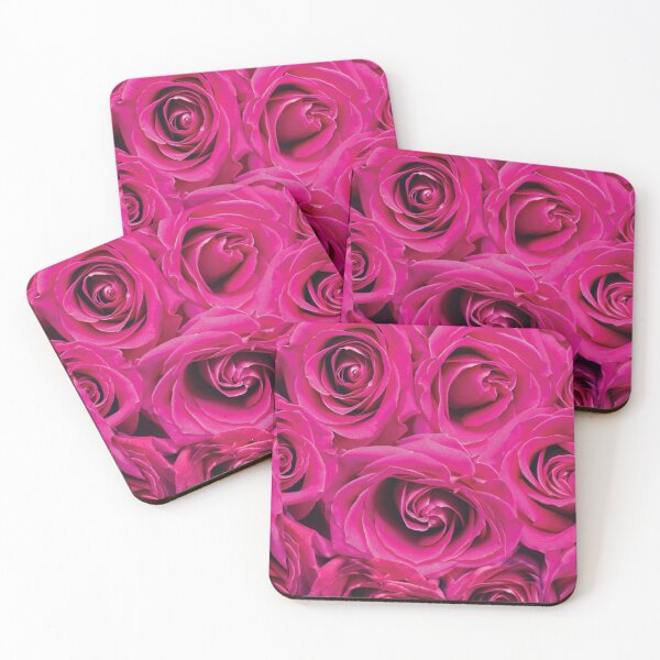 Item preview, pink roses designed and sold by Nar12gis.