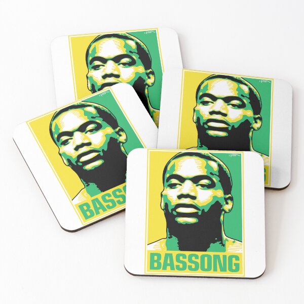 Item preview, Bassong - NOR designed and sold by DFA.
