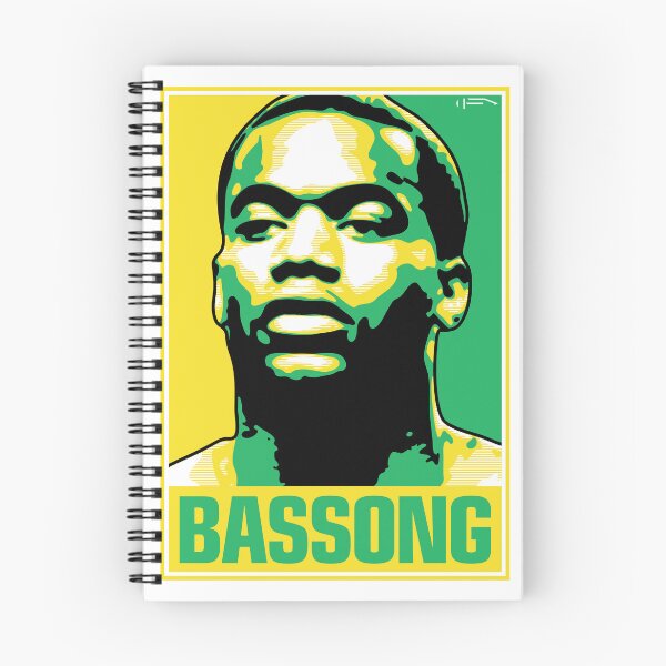 Item preview, Bassong - NOR designed and sold by DFA.