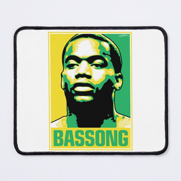 Item preview, Bassong - NOR designed and sold by DFA.