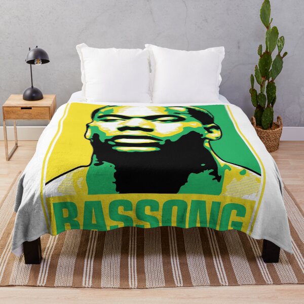 Item preview, Bassong - NOR designed and sold by DFA.