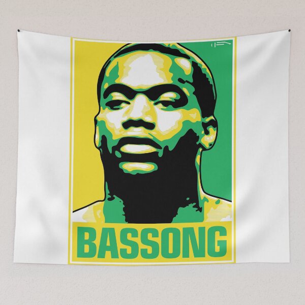Item preview, Bassong - NOR designed and sold by DFA.