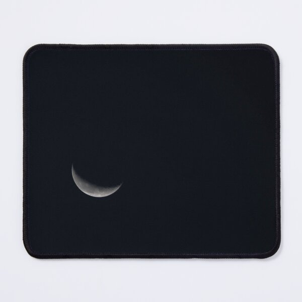 Item preview, Minimalist Crescent Moon designed and sold by VickyVickoula.