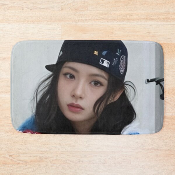Item preview, KiiiKiii Kya Delulu Cute Idol Core Sticker | Soft Kpop Fan Design designed and sold by Valereekmerch.