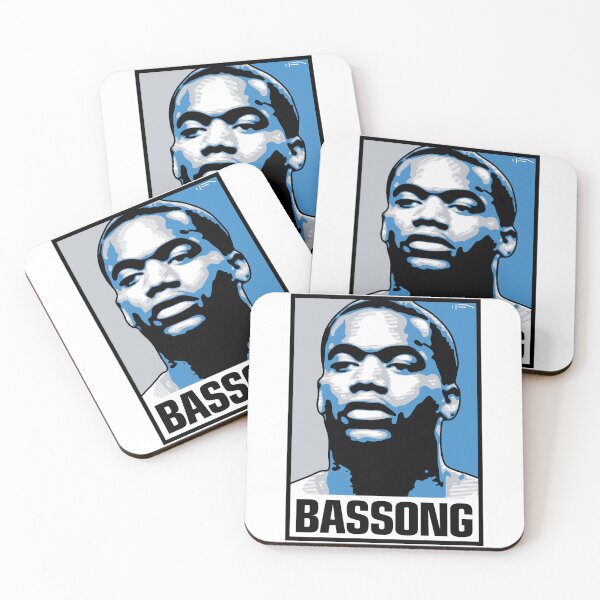 Item preview, Bassong - NEW designed and sold by DFA.