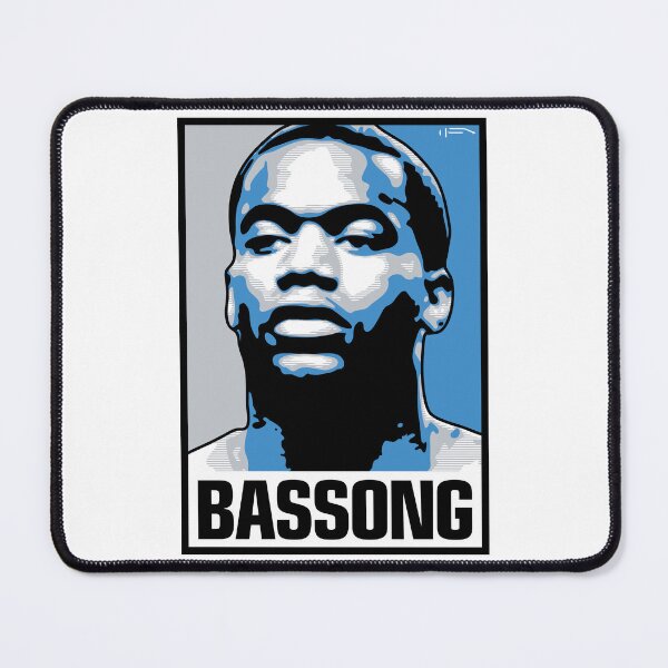 Item preview, Bassong - NEW designed and sold by DFA.