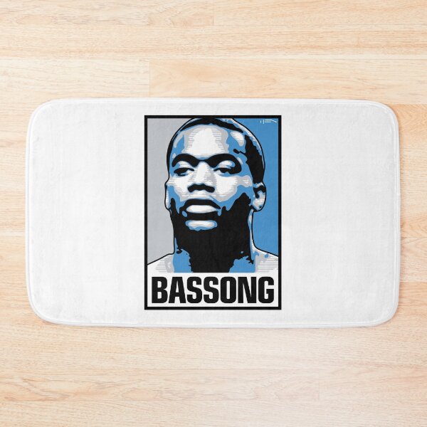 Item preview, Bassong - NEW designed and sold by DFA.