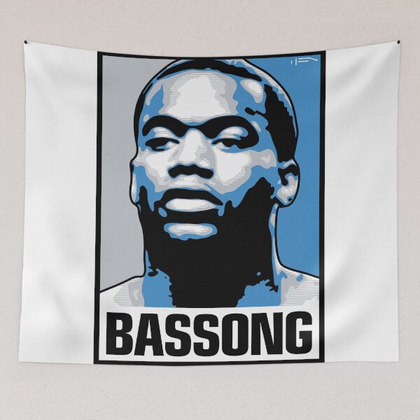 Item preview, Bassong - NEW designed and sold by DFA.