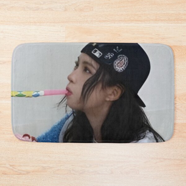 Item preview, KiiiKiii Kya Delulu Pastel Pop Sticker | Cute Fanmade Kpop Art designed and sold by Valereekmerch.